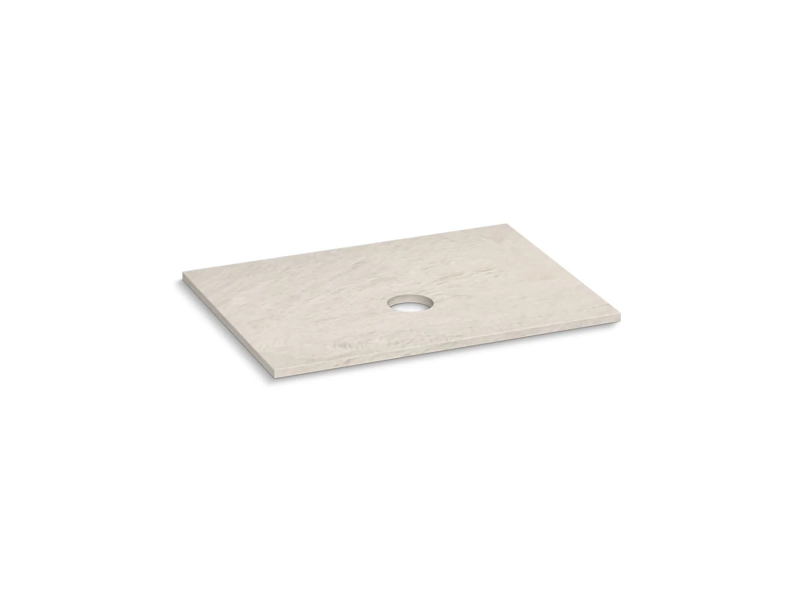 KOHLER Landshapes™ by Daniel Arsham 31" Dekton vanity top
