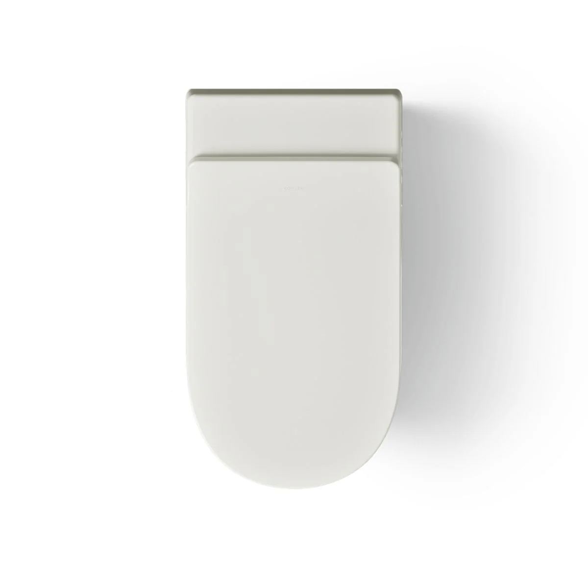 KOHLER K-28529 Leap One-piece elongated smart toilet, dual-flush - Image 12