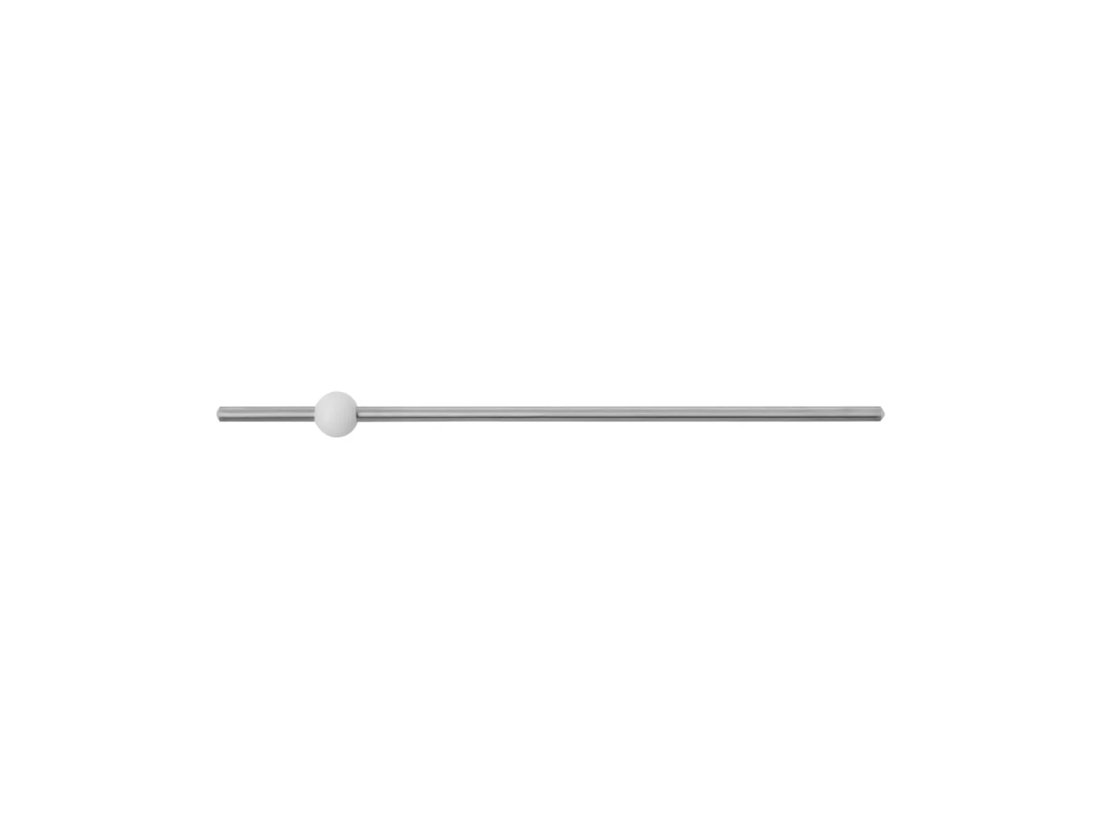 KOHLER K-1041840 Long Drain Rod With Overmold