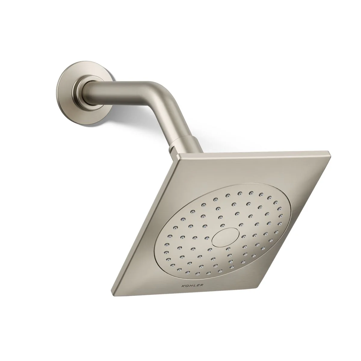 KOHLER Loure Single-function showerhead, 2.5 gpm - Image 13