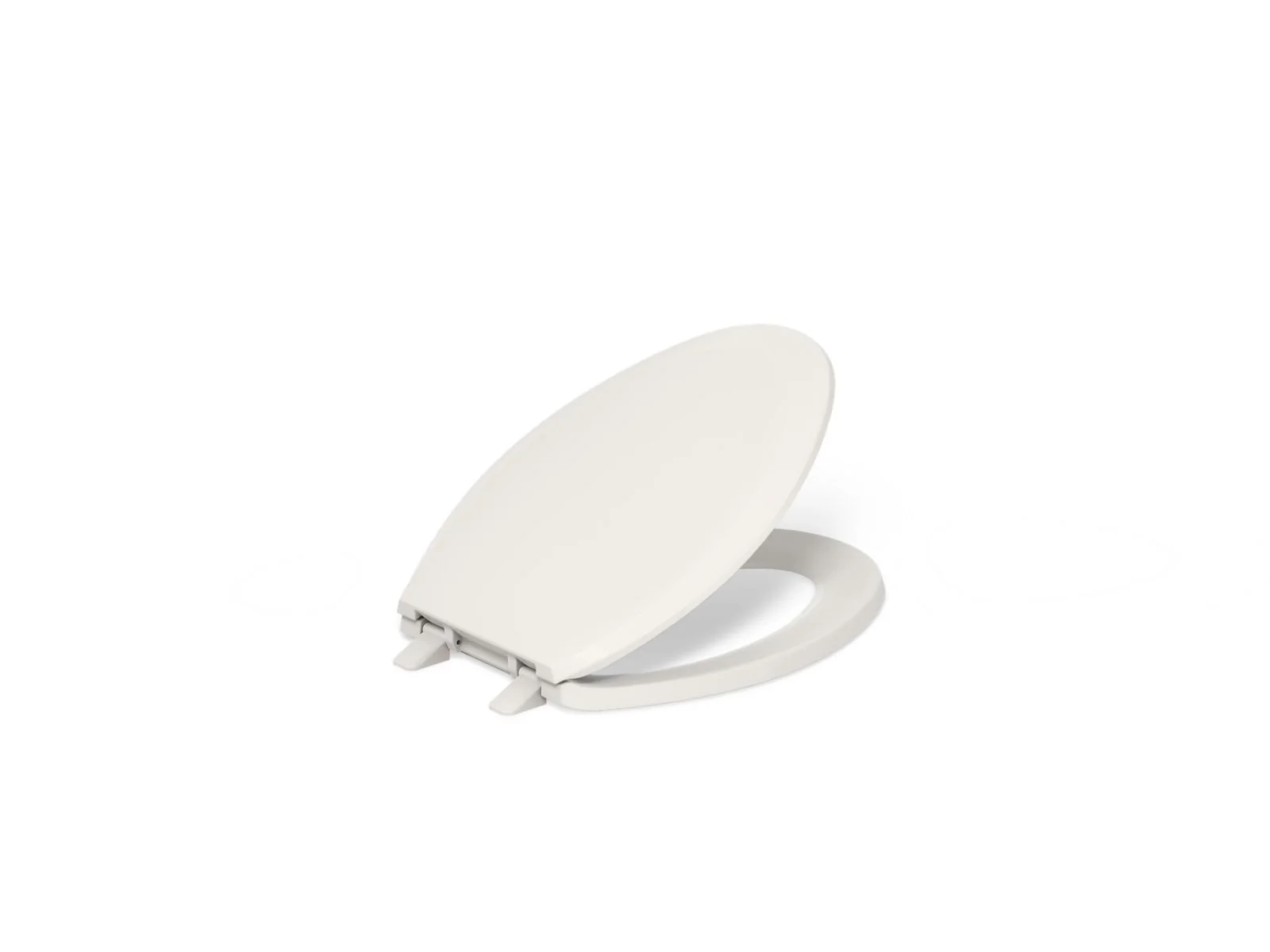 KOHLER K-4652 Lustra Quick-Release elongated toilet seat - Image 45