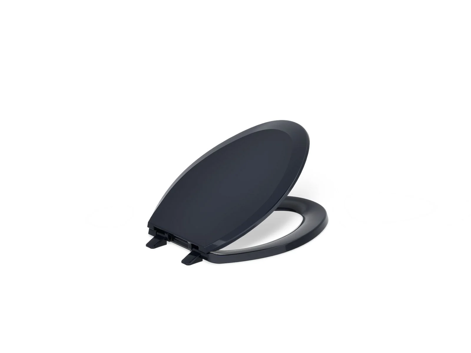 KOHLER K-4652 Lustra Quick-Release elongated toilet seat - Image 55
