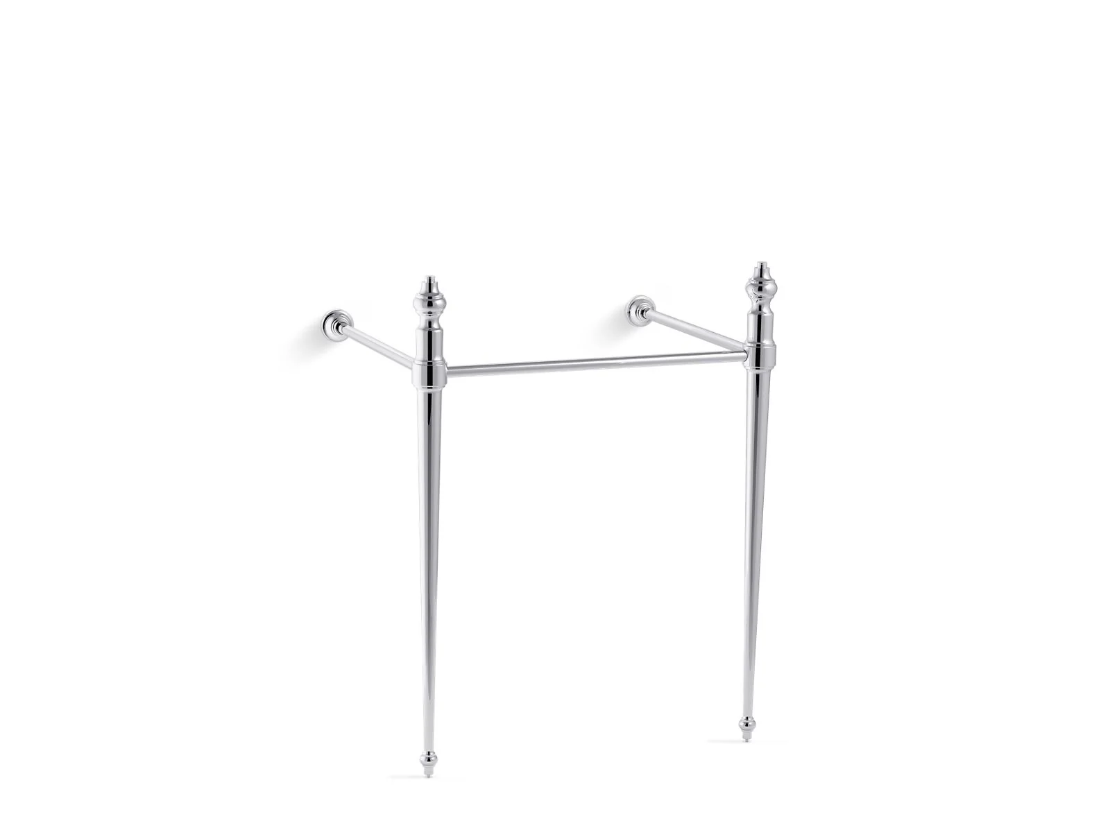 KOHLER K-30010 Memoirs Classic Console table legs for K-2259 Memoirs sink - Image 5