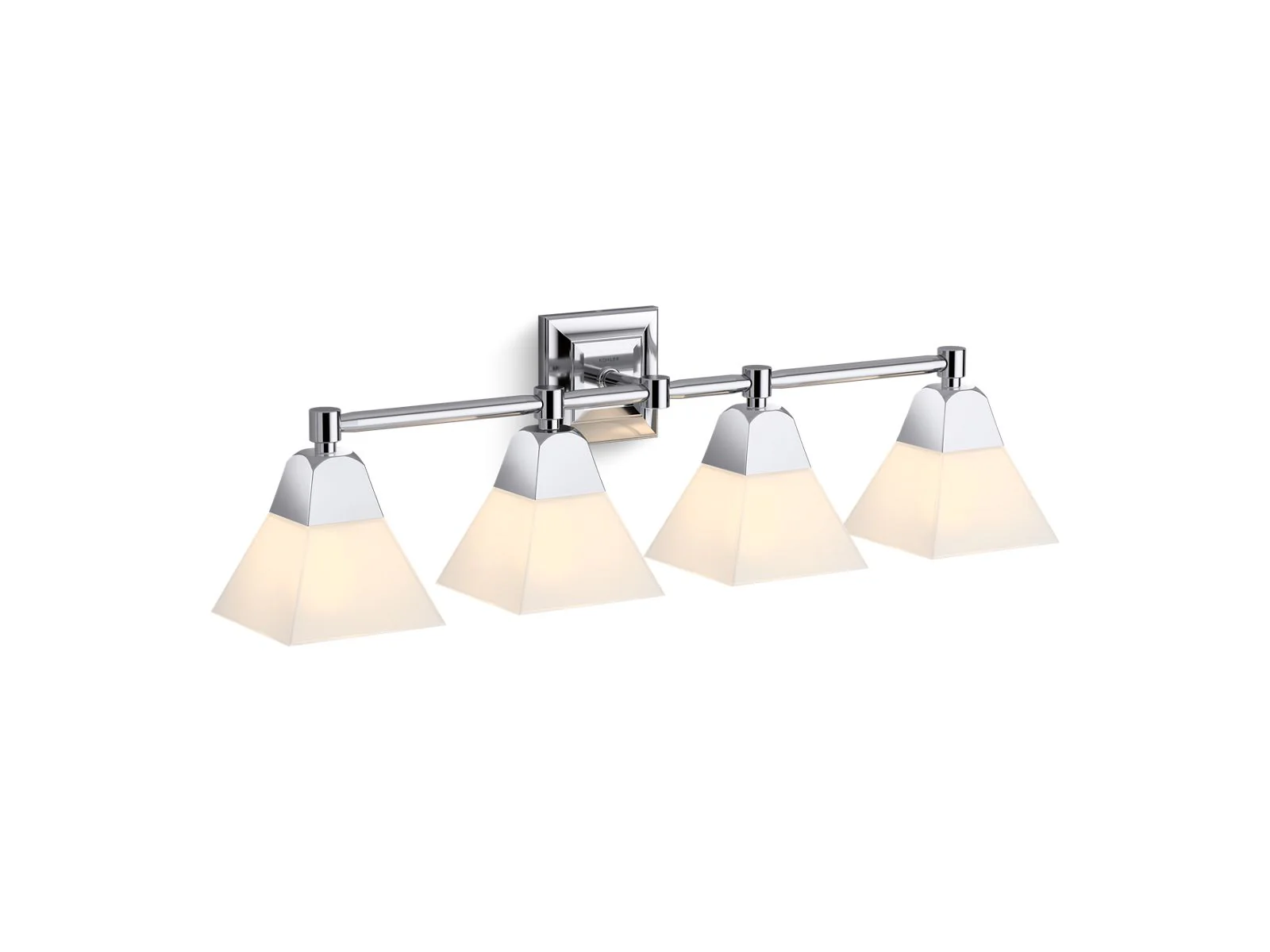 KOHLER K-23689-BA04 Memoirs Four-light sconce - Image 10