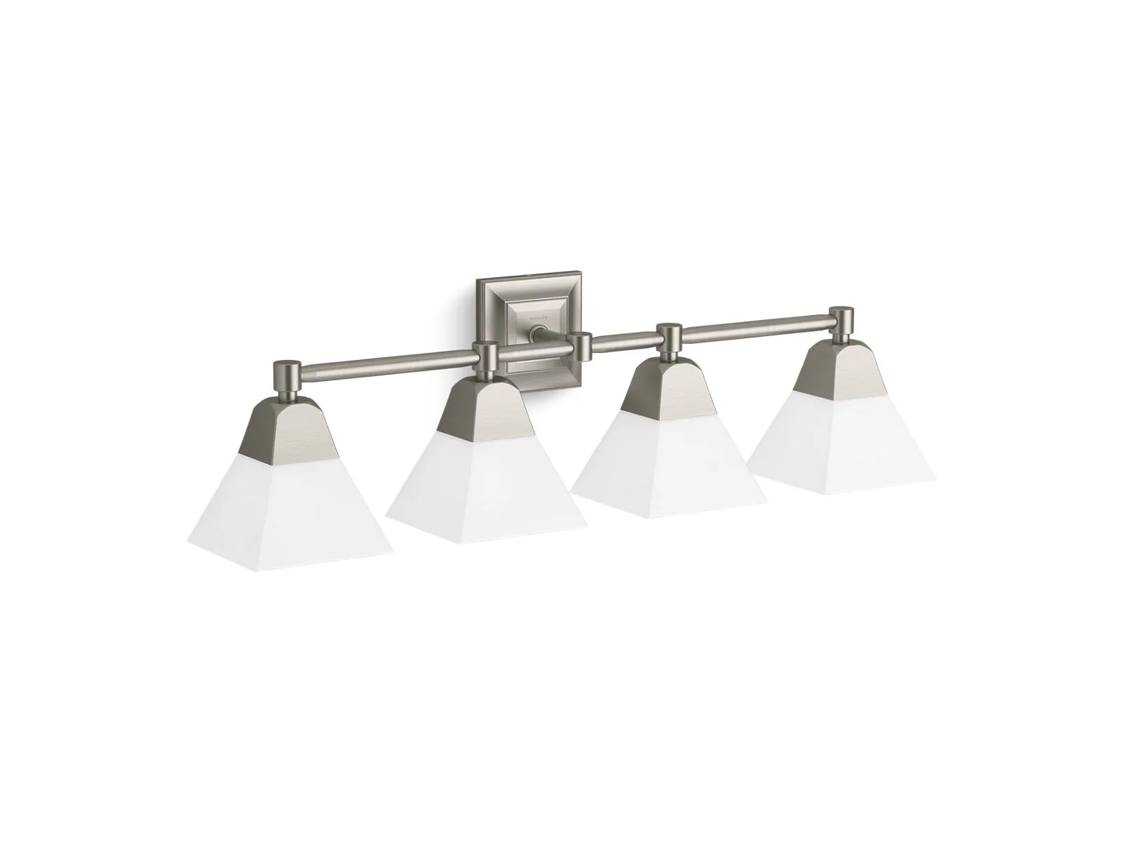 KOHLER K-23689-BA04 Memoirs Four-light sconce - Image 11