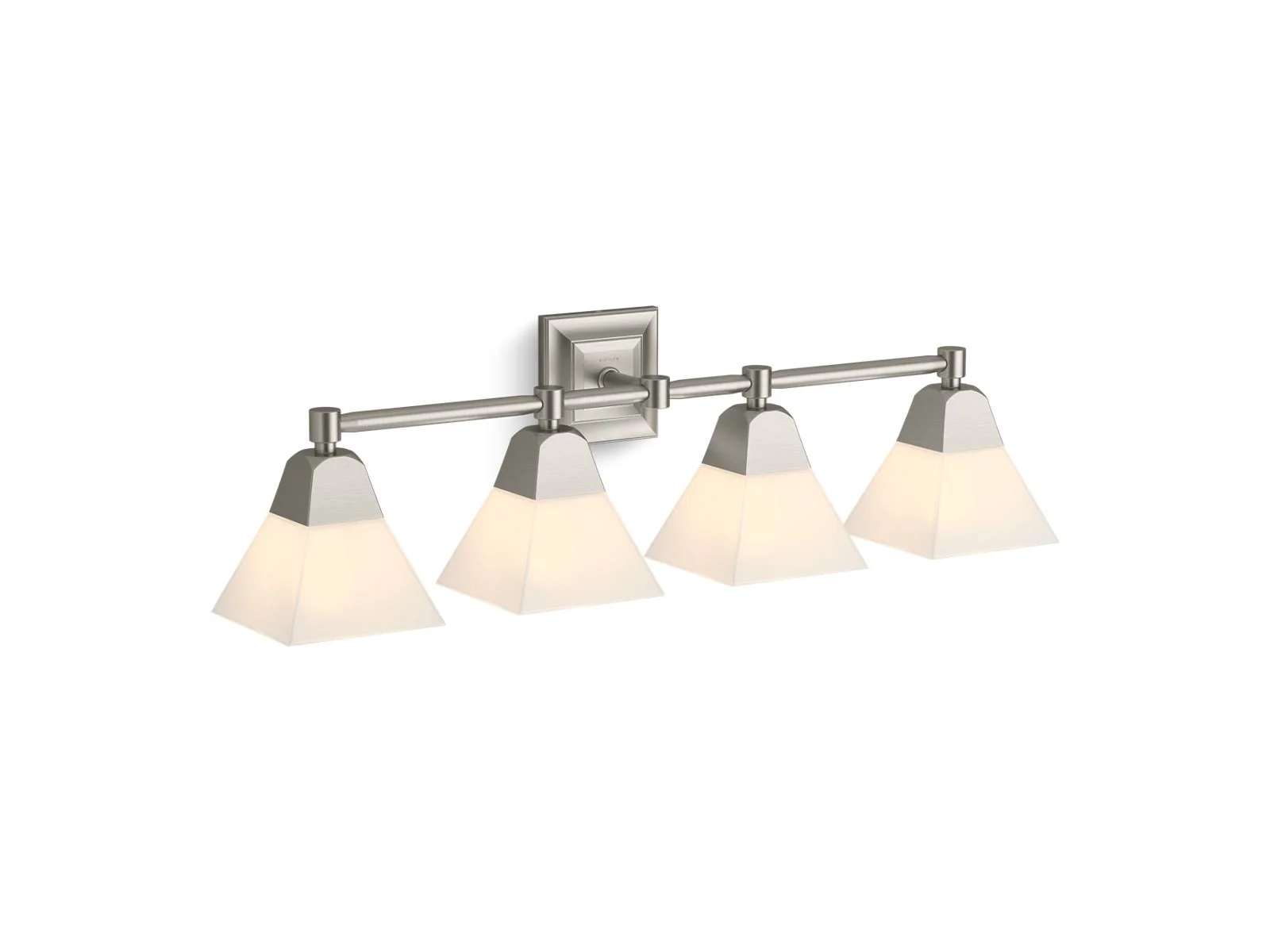 KOHLER K-23689-BA04 Memoirs Four-light sconce - Image 12