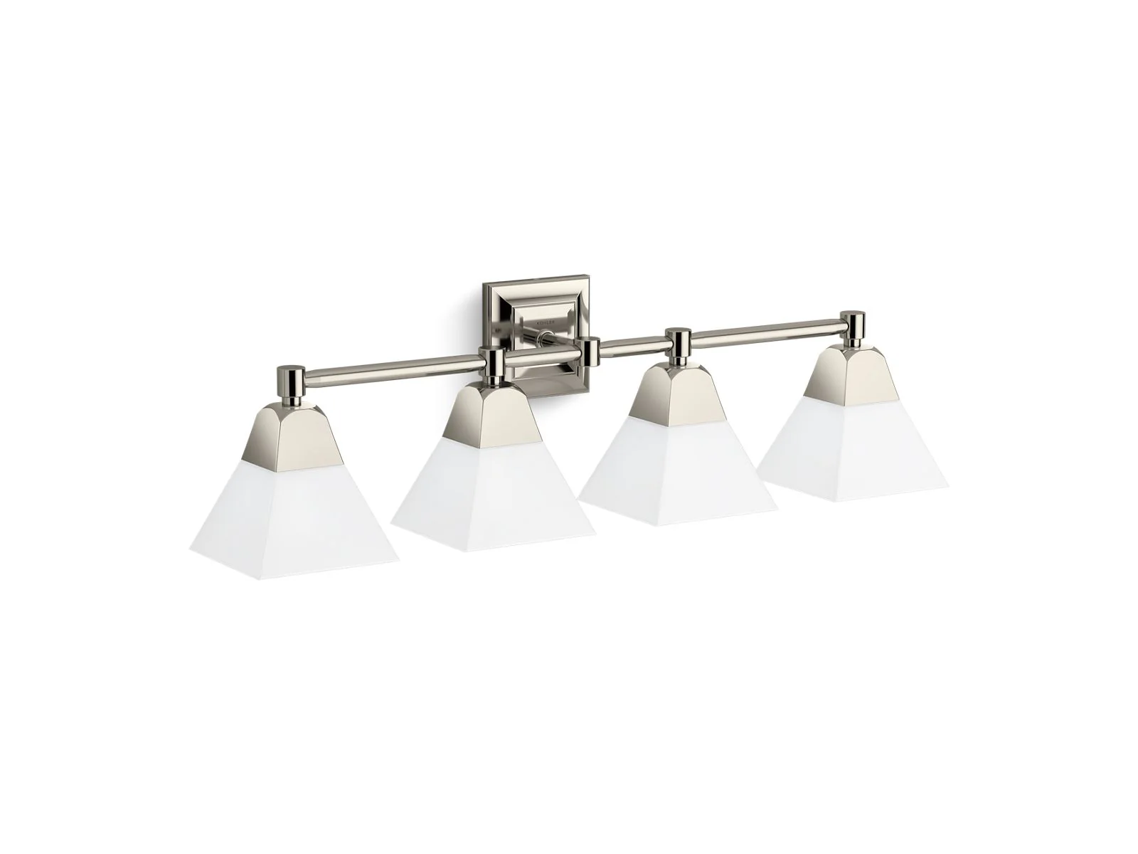 KOHLER K-23689-BA04 Memoirs Four-light sconce - Image 5
