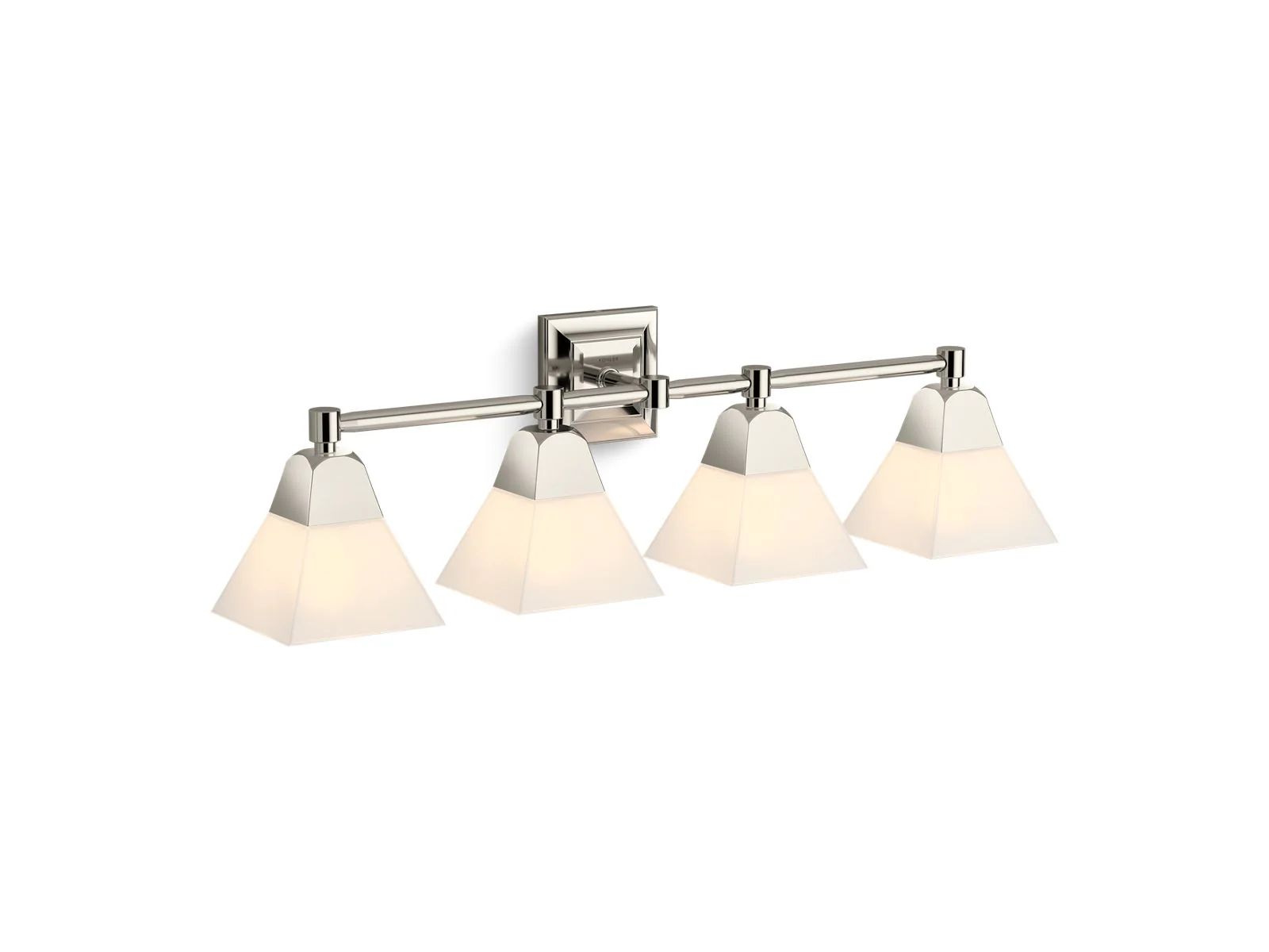 KOHLER K-23689-BA04 Memoirs Four-light sconce - Image 6