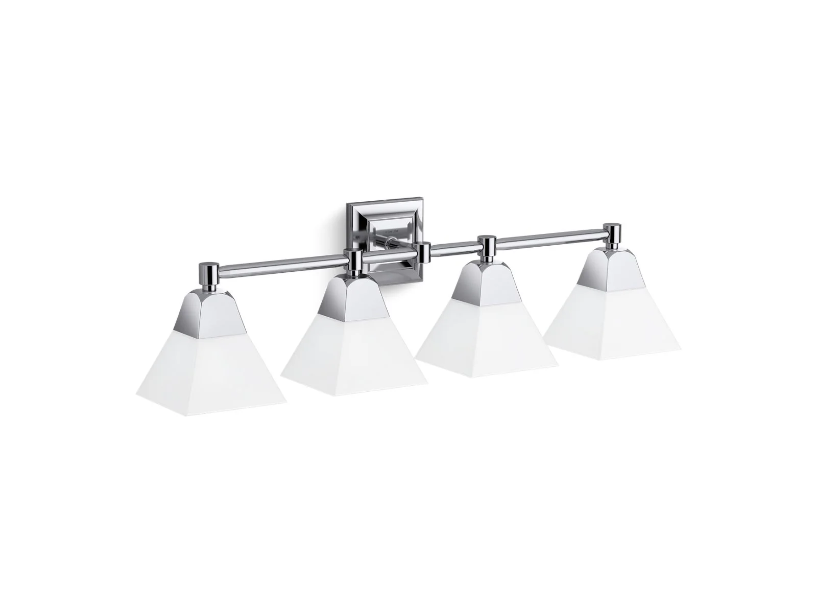 KOHLER K-23689-BA04 Memoirs Four-light sconce - Image 9