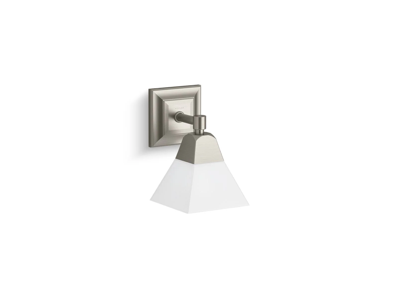 KOHLER K-23686-SC01 Memoirs One-light sconce - Image 5