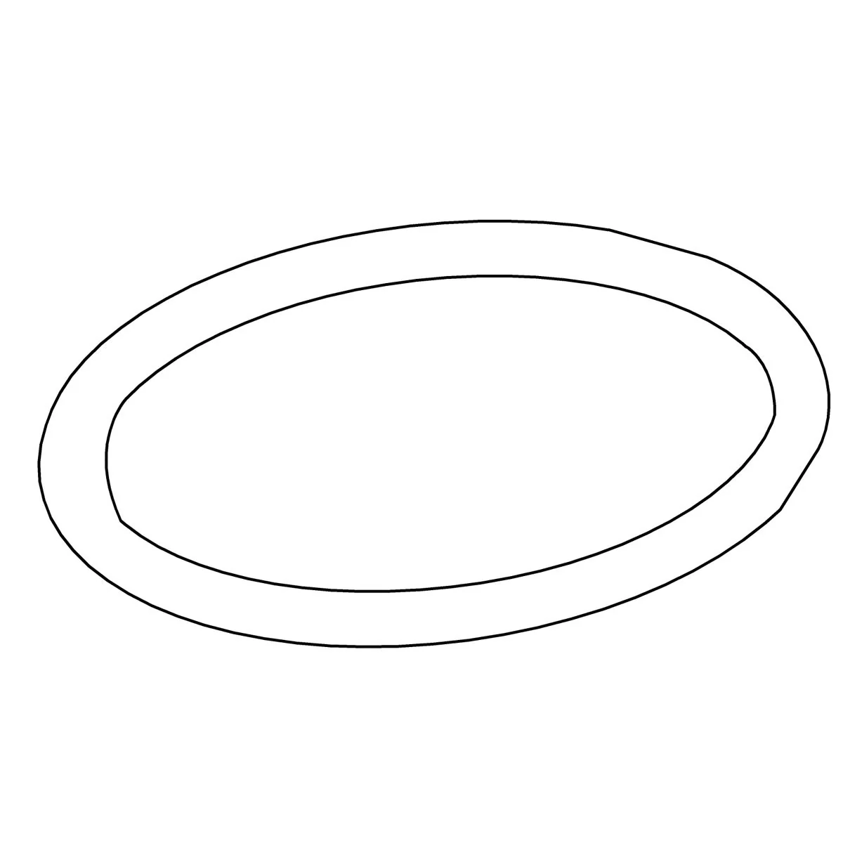KOHLER K-46023 O-Ring