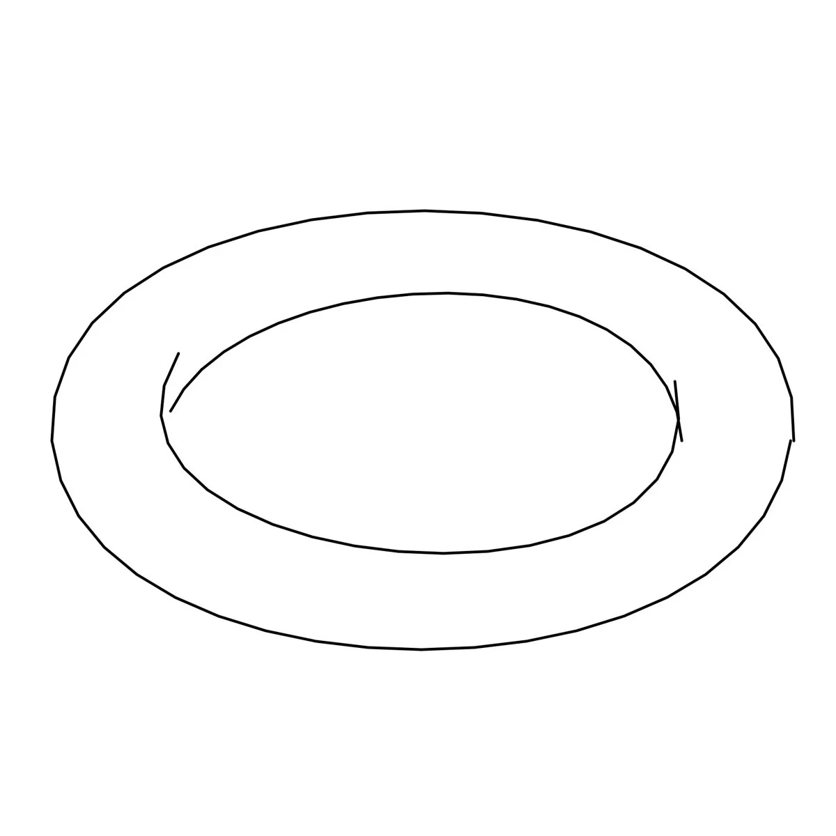 KOHLER K-51251 O-Ring