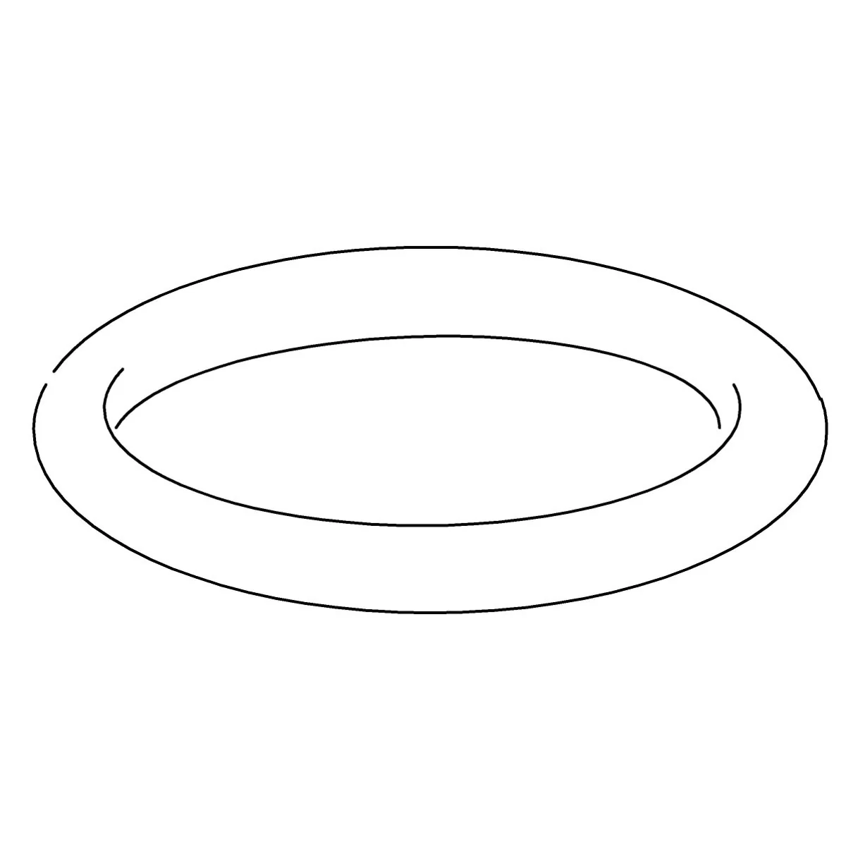 KOHLER K-70012 O-Ring