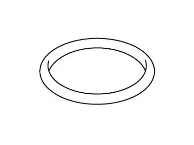 KOHLER K-91640 O-Ring
