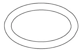 KOHLER K-1010167 O-Ring