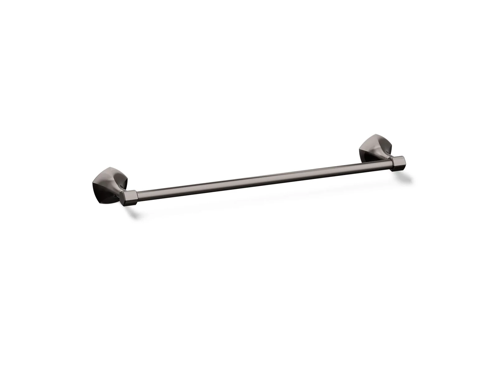 KOHLER K-27060 Occasion 18" towel bar - Image 10