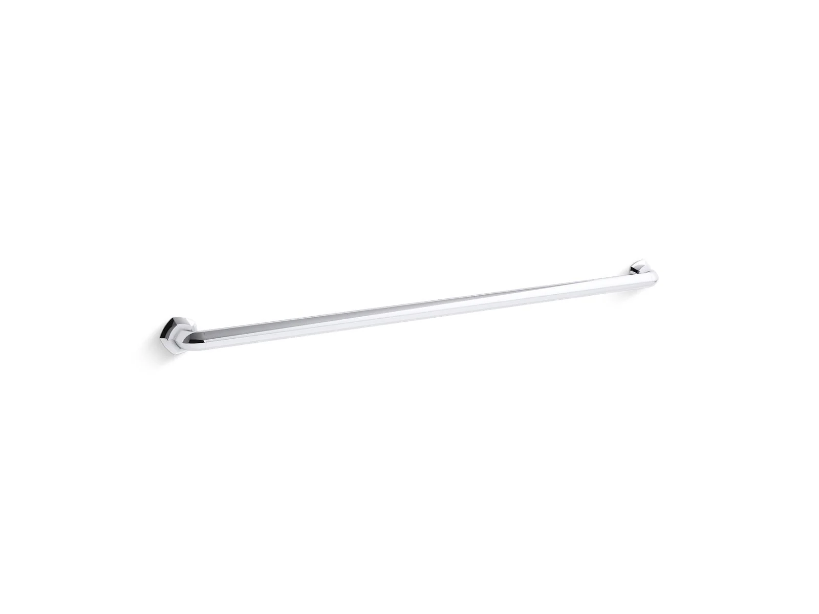 KOHLER K-27083 Occasion 42" grab bar - Image 13