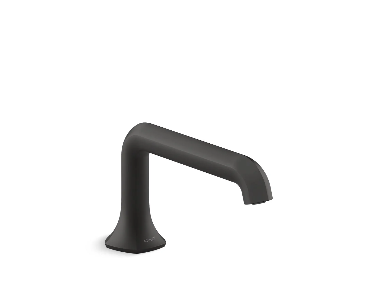 KOHLER K-27017 Occasion Deck-mount bath spout with Straight design - Image 3