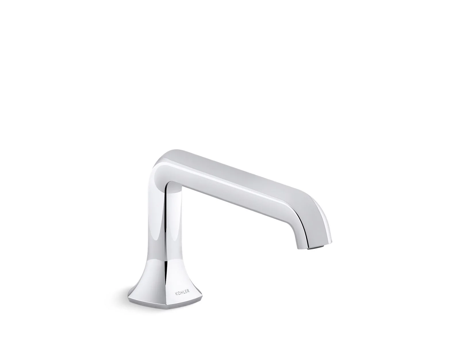 KOHLER K-27017 Occasion Deck-mount bath spout with Straight design - Image 6