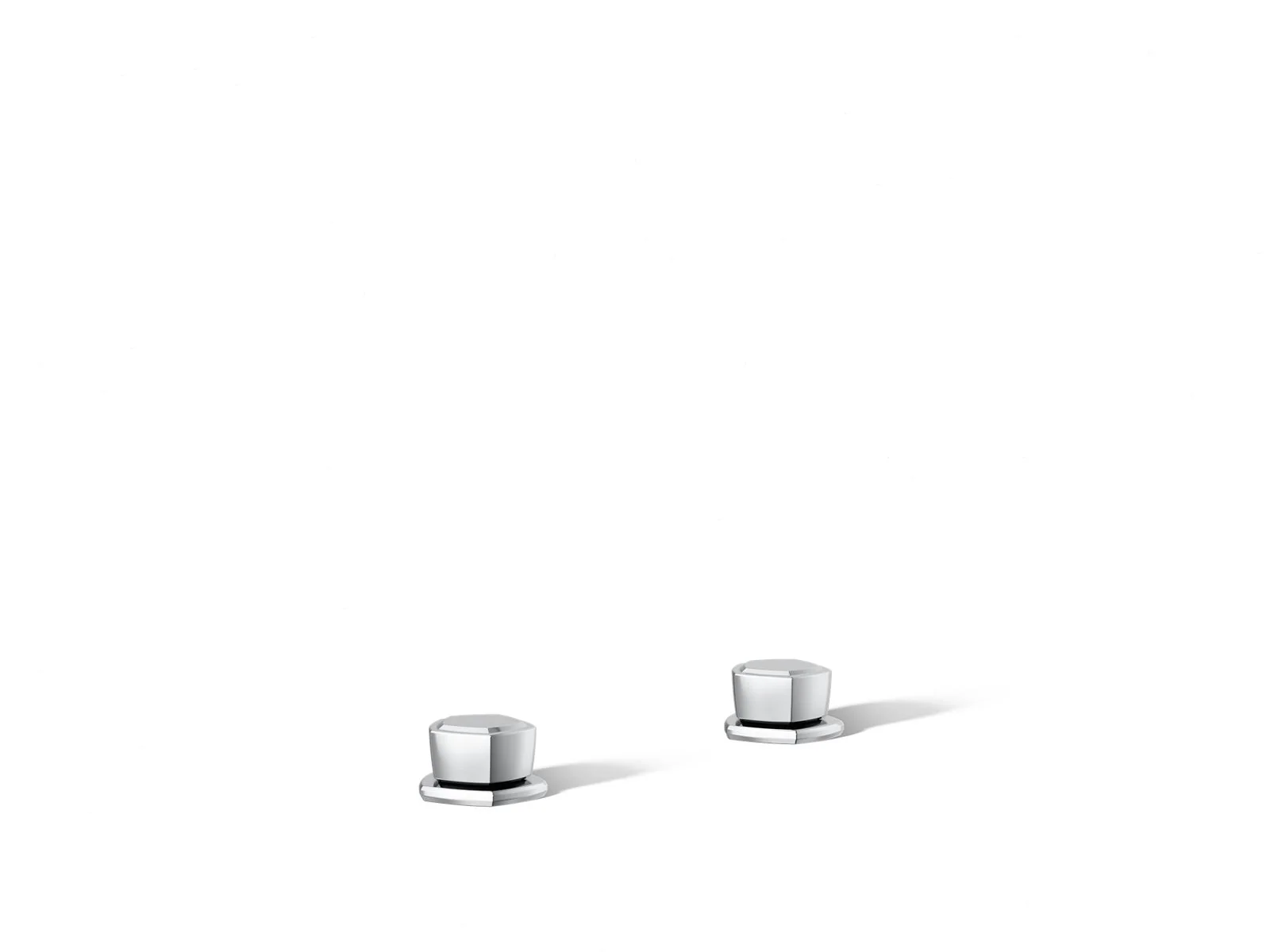 KOHLER K-27010-9 Occasion Knob bathroom sink faucet handles - Image 35