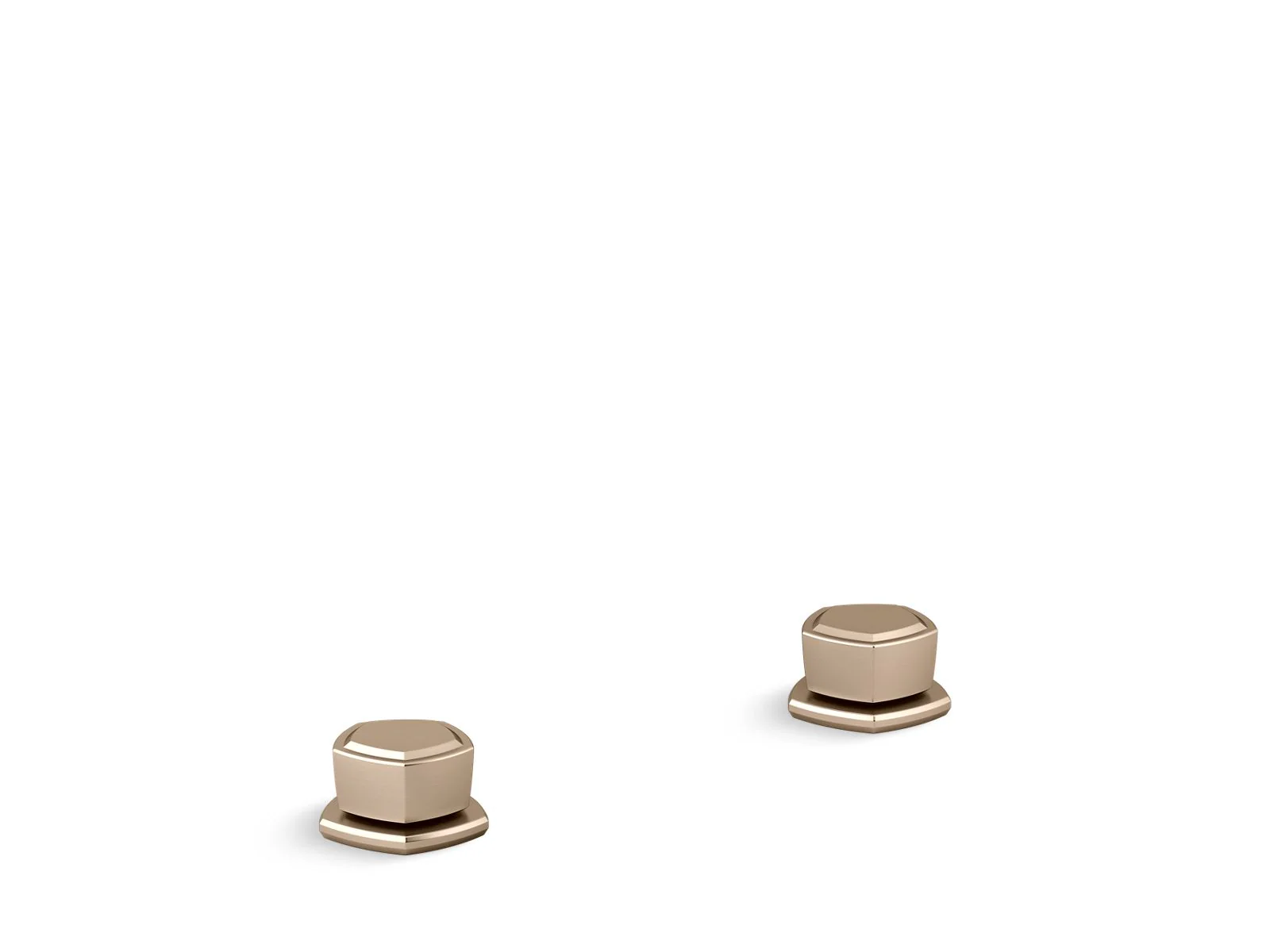 KOHLER K-27010-9 Occasion Knob bathroom sink faucet handles - Image 6