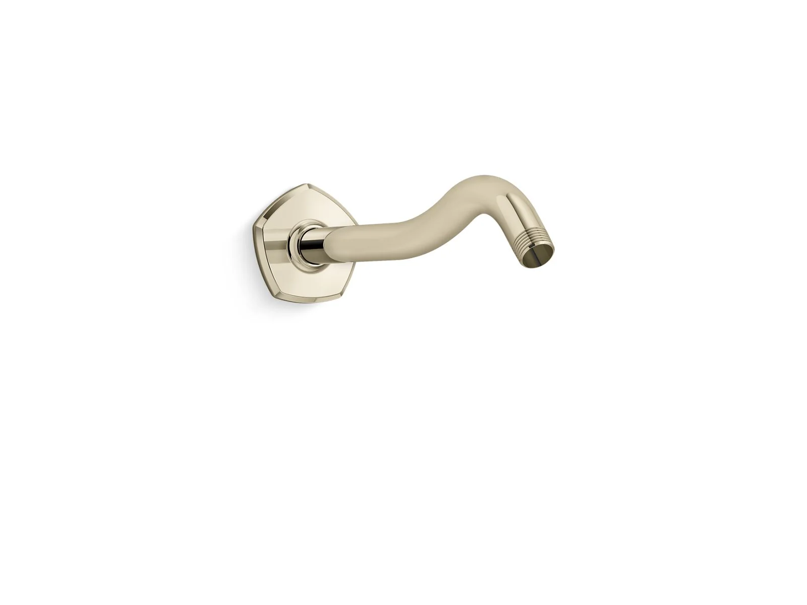 KOHLER K-27054 Occasion Shower arm and flange - Image 9