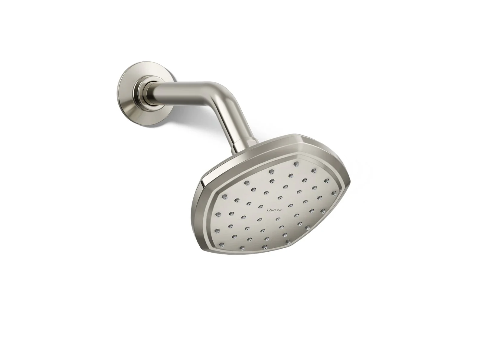 KOHLER K-27050-G Occasion Single-function showerhead, 1.75 gpm - Image 39