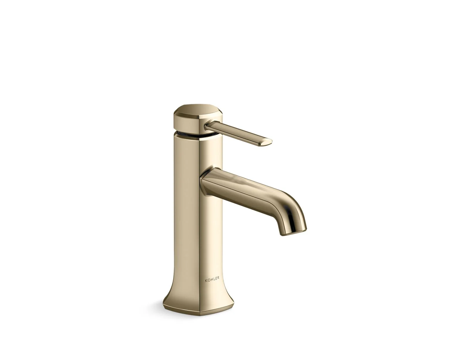 KOHLER K-27000-4K Occasion Single-handle bathroom sink faucet, 1.0 gpm - Image 2