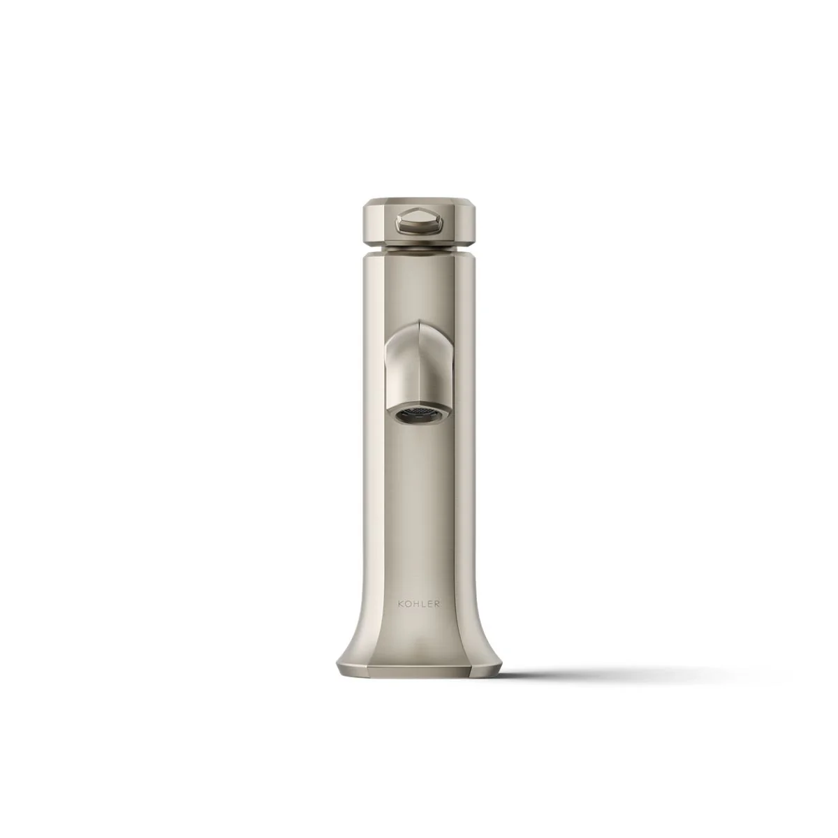 KOHLER K-27000-4K Occasion Single-handle bathroom sink faucet, 1.0 gpm - Image 38