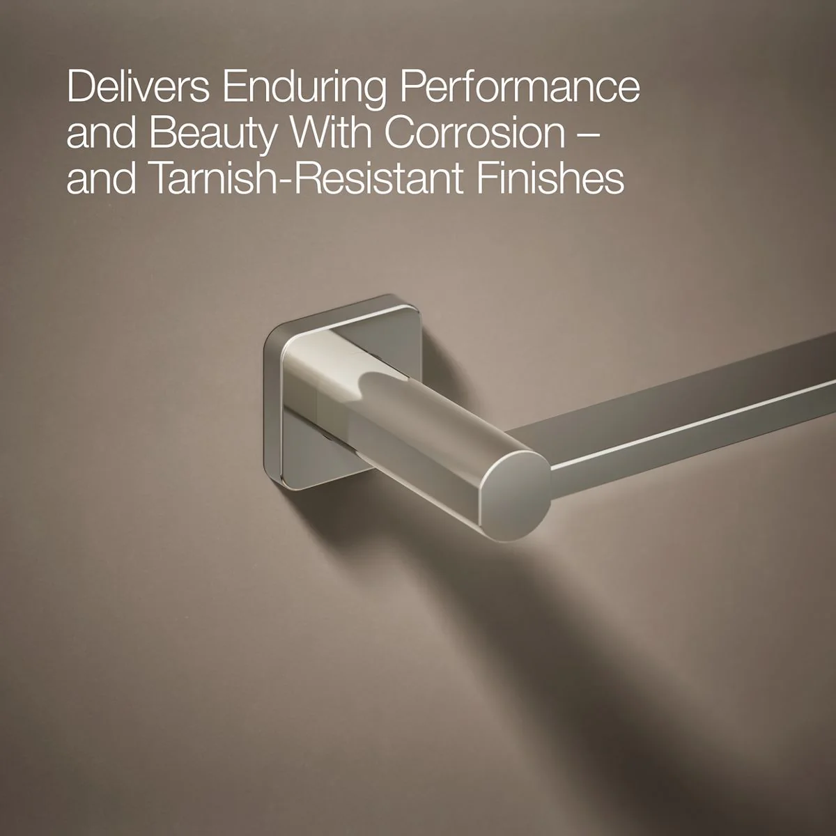 KOHLER K-23524 Parallel 18" towel bar - Image 18