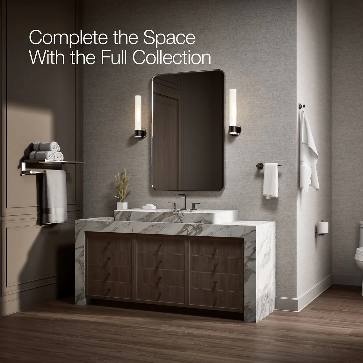 KOHLER K-23530 Parallel Hotelier - Image 42