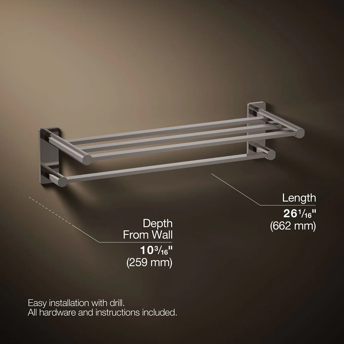 KOHLER K-23530 Parallel Hotelier - Image 44