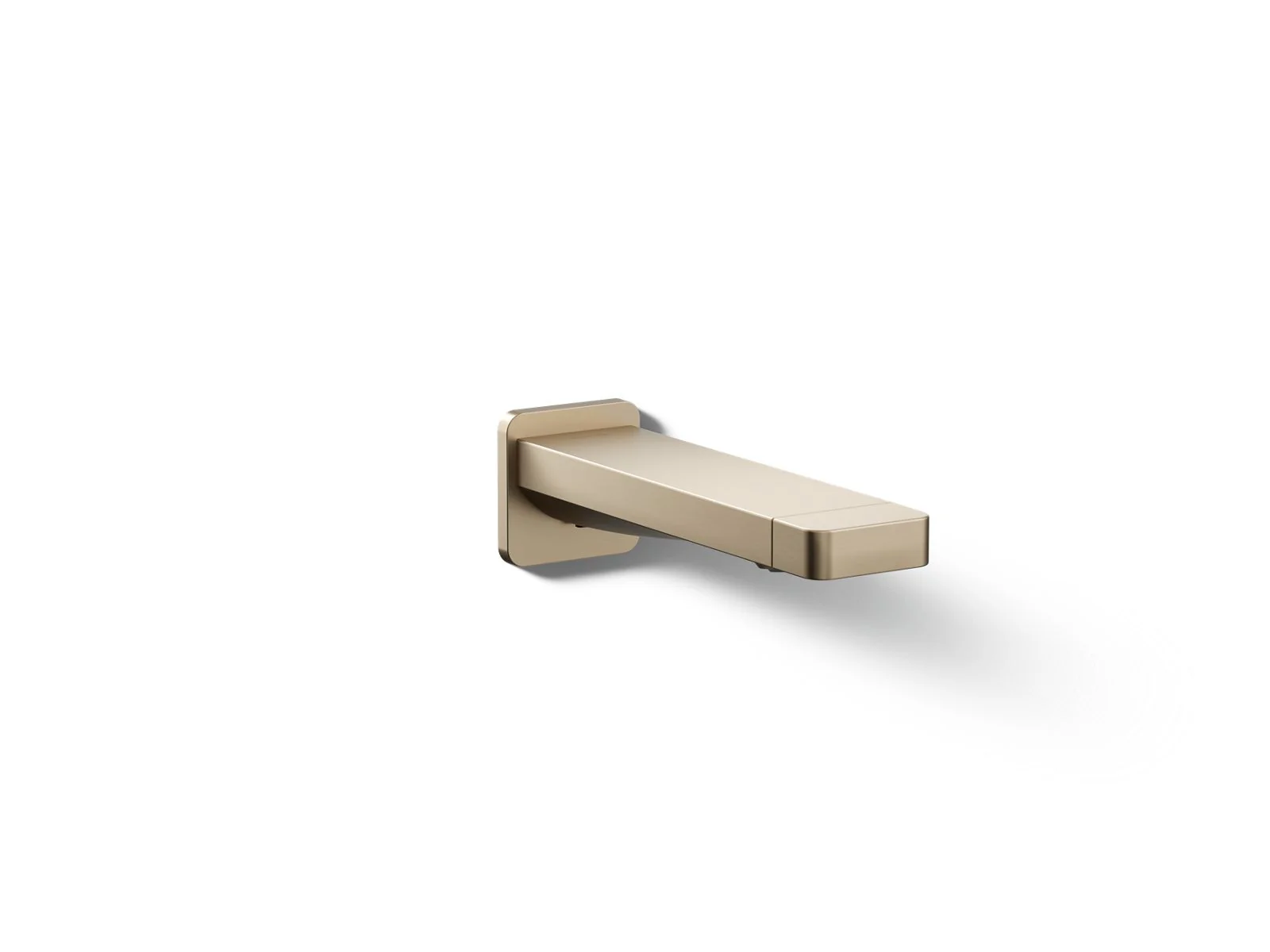 KOHLER K-23510 Parallel Wall-mount bath spout - Image 24
