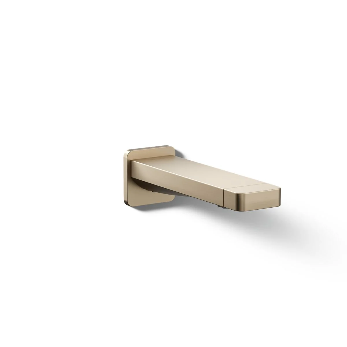 KOHLER K-23510 Parallel Wall-mount bath spout - Image 28