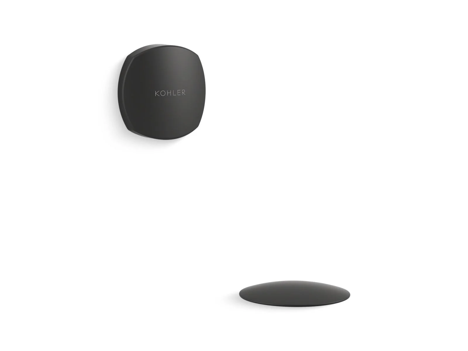 KOHLER K-31800 PerfectFill Bath drain trim kit - Image 3
