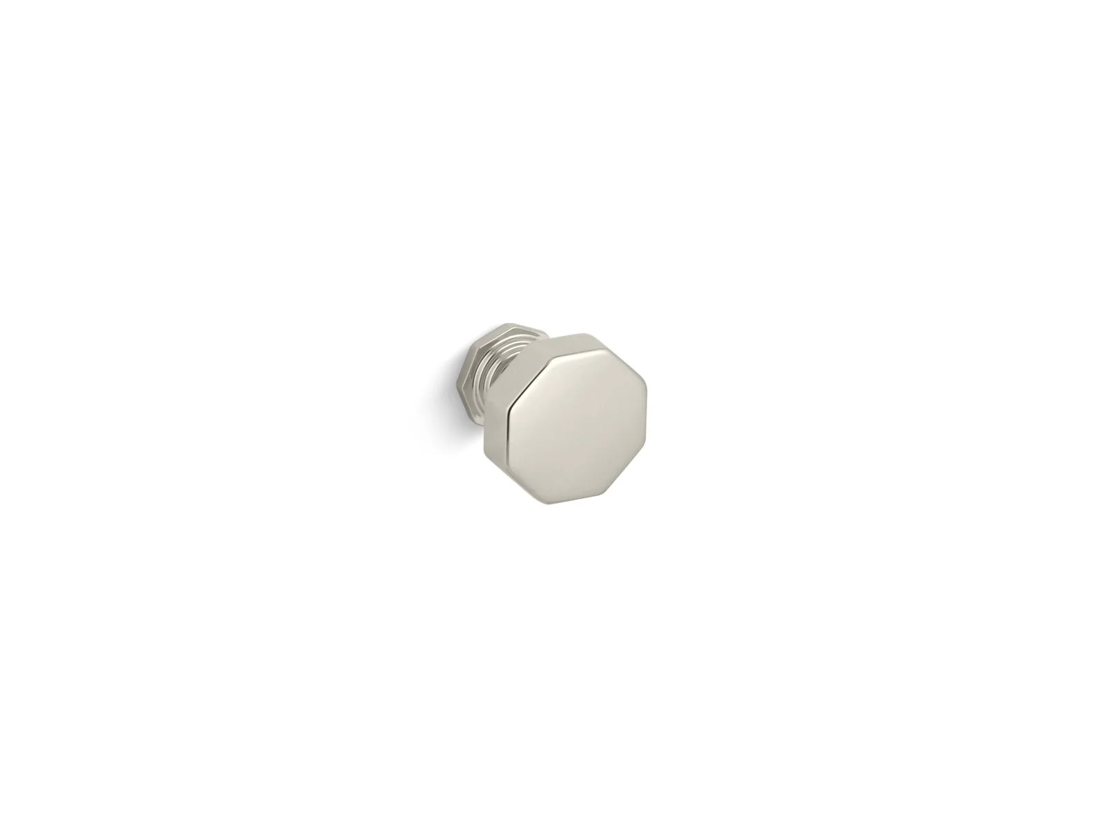 KOHLER K-13126 Pinstripe Cabinet knob - Image 5