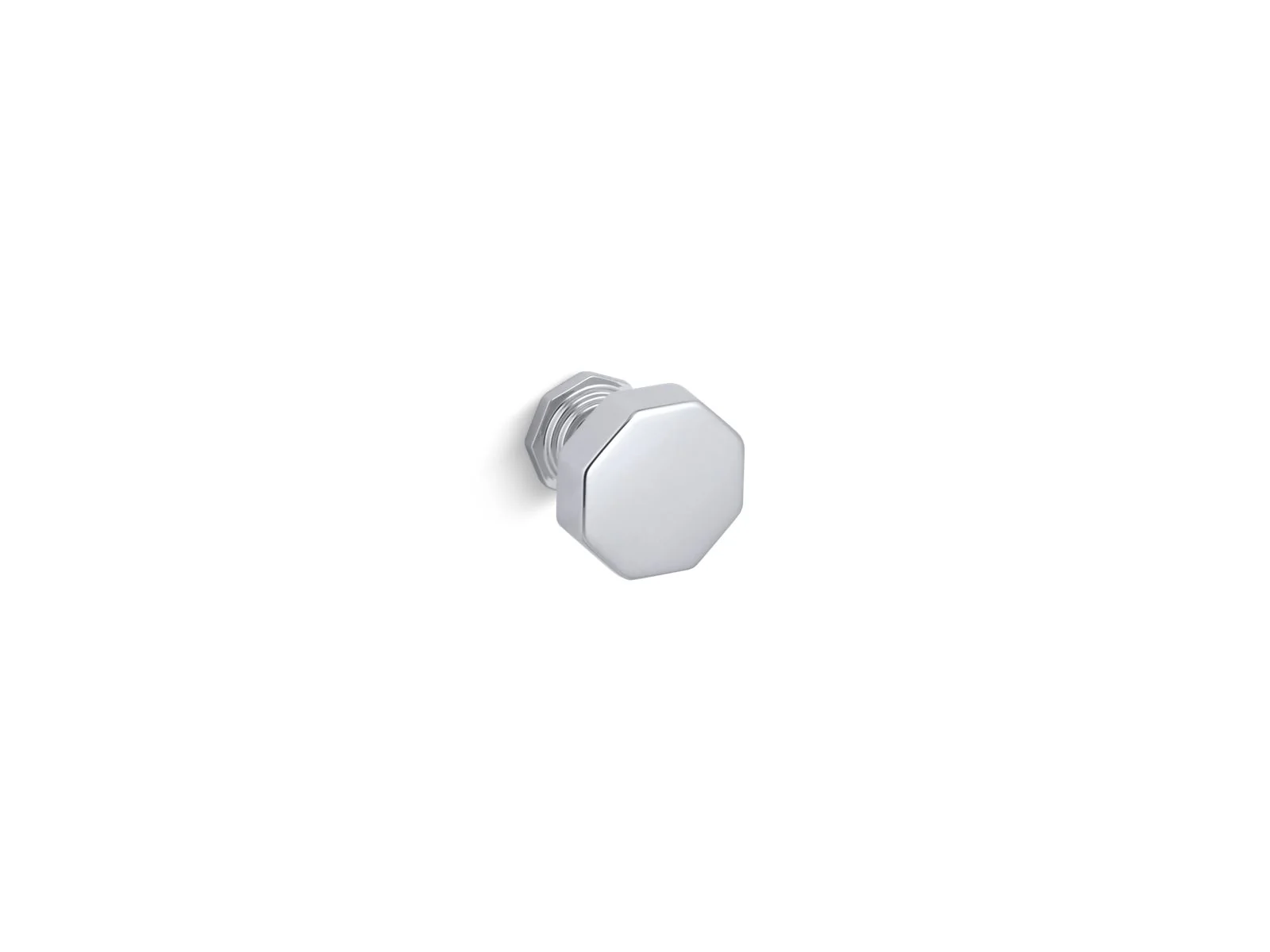 KOHLER K-13126 Pinstripe Cabinet knob - Image 6