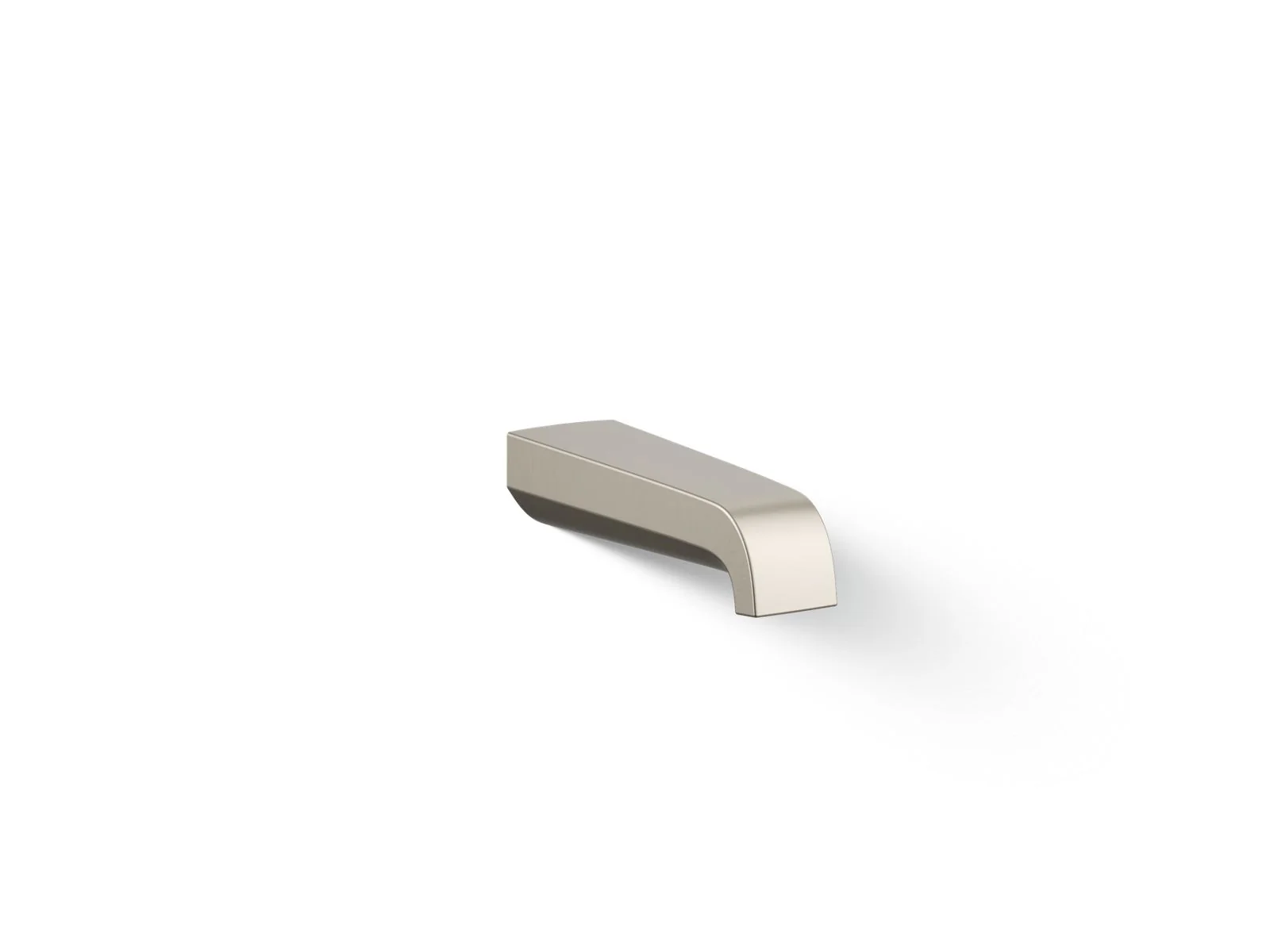 KOHLER K-30105 Pitch Wall-mount bath spout - Image 15
