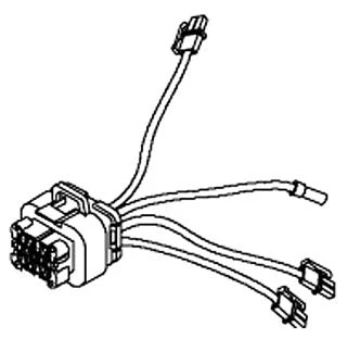 KOHLER K-1015012 Plug Assembly P5-Riverbath® - Image 2