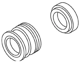 KOHLER K-1012298 Pump Seal Assy. - Image 2