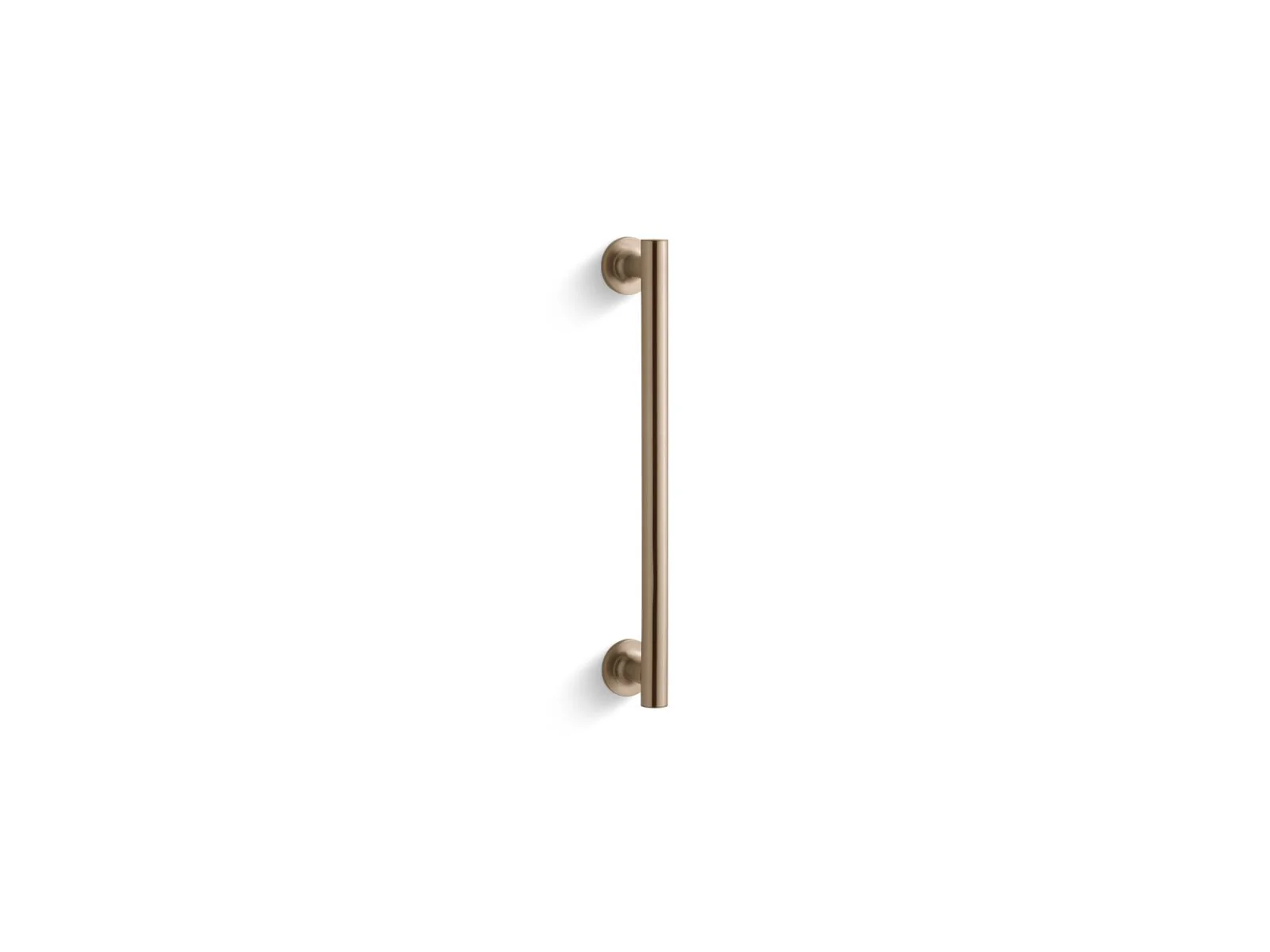 KOHLER K-705767 Purist 14" pivot shower door handle - Image 5