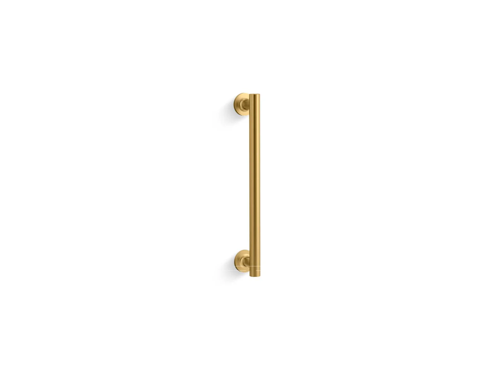KOHLER K-705767 Purist 14" pivot shower door handle - Image 9