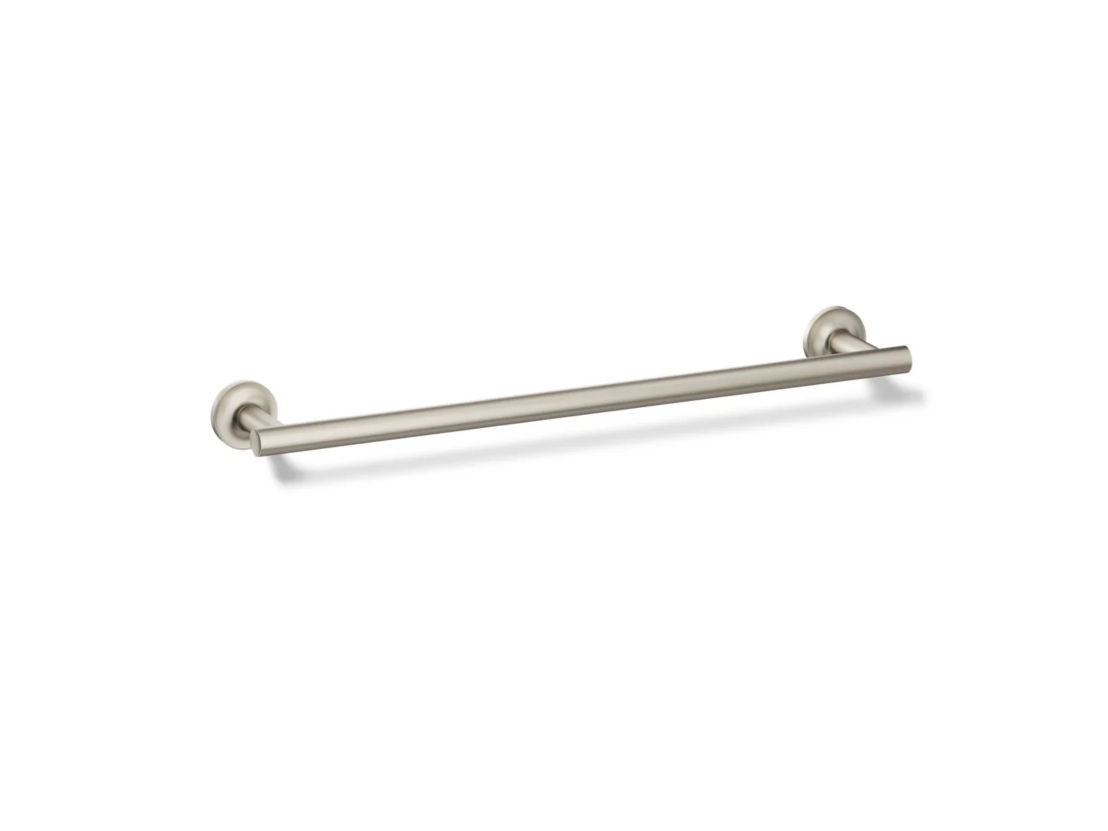 KOHLER K-14435 Purist 18" towel bar - Image 27