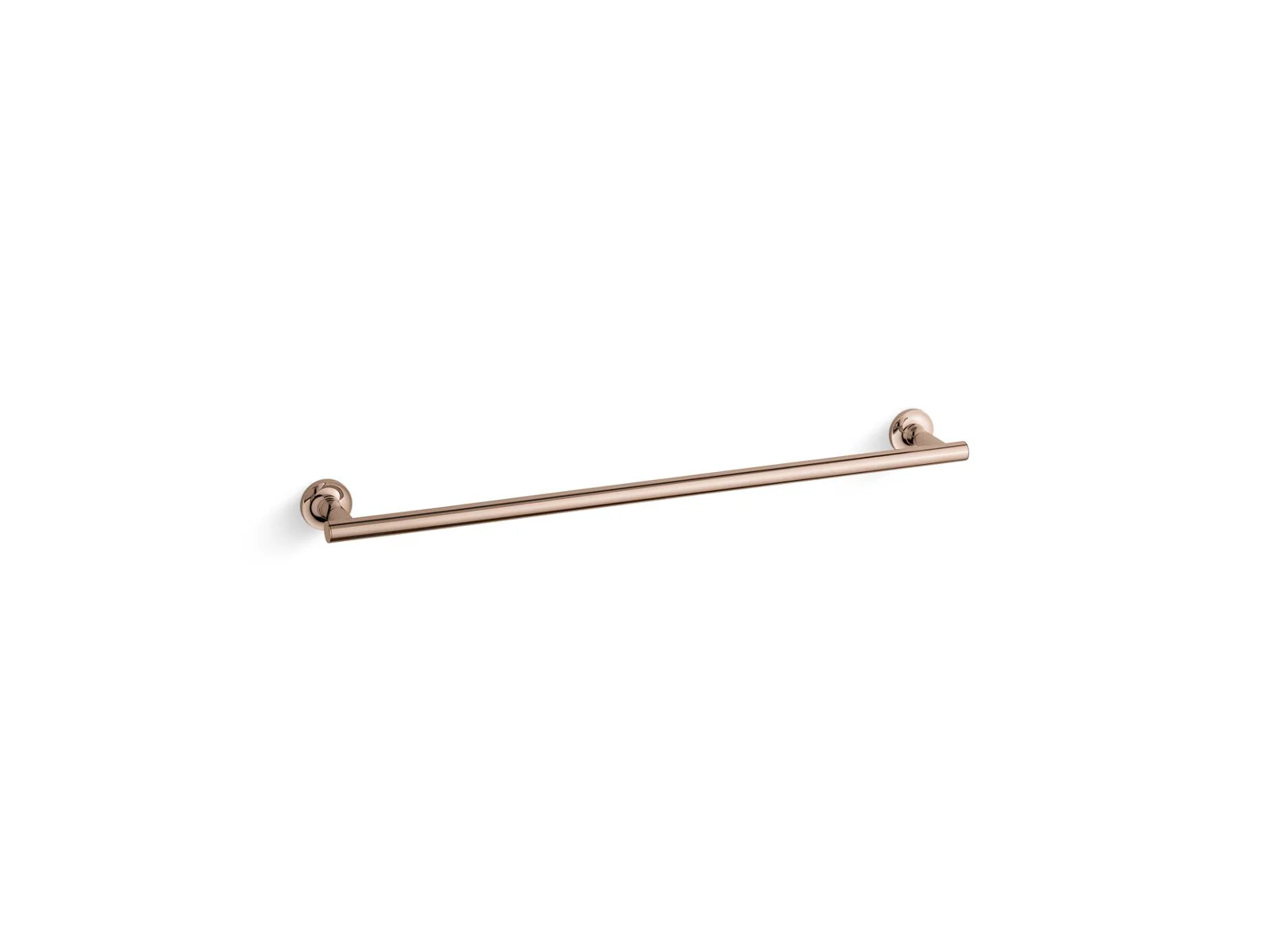 KOHLER Purist 24" towel bar - Image 52