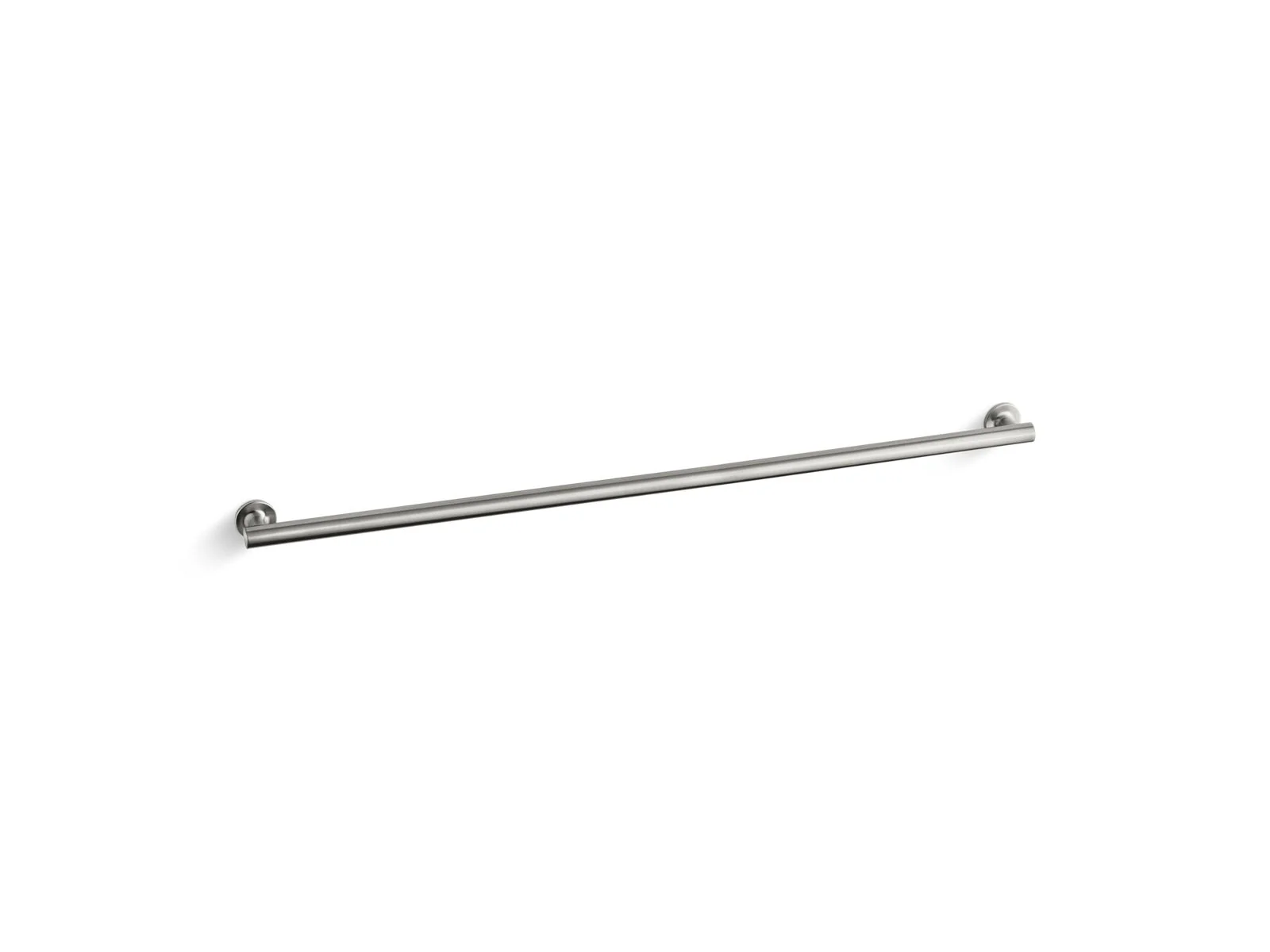 KOHLER K-11896 Purist 42" grab bar - Image 10