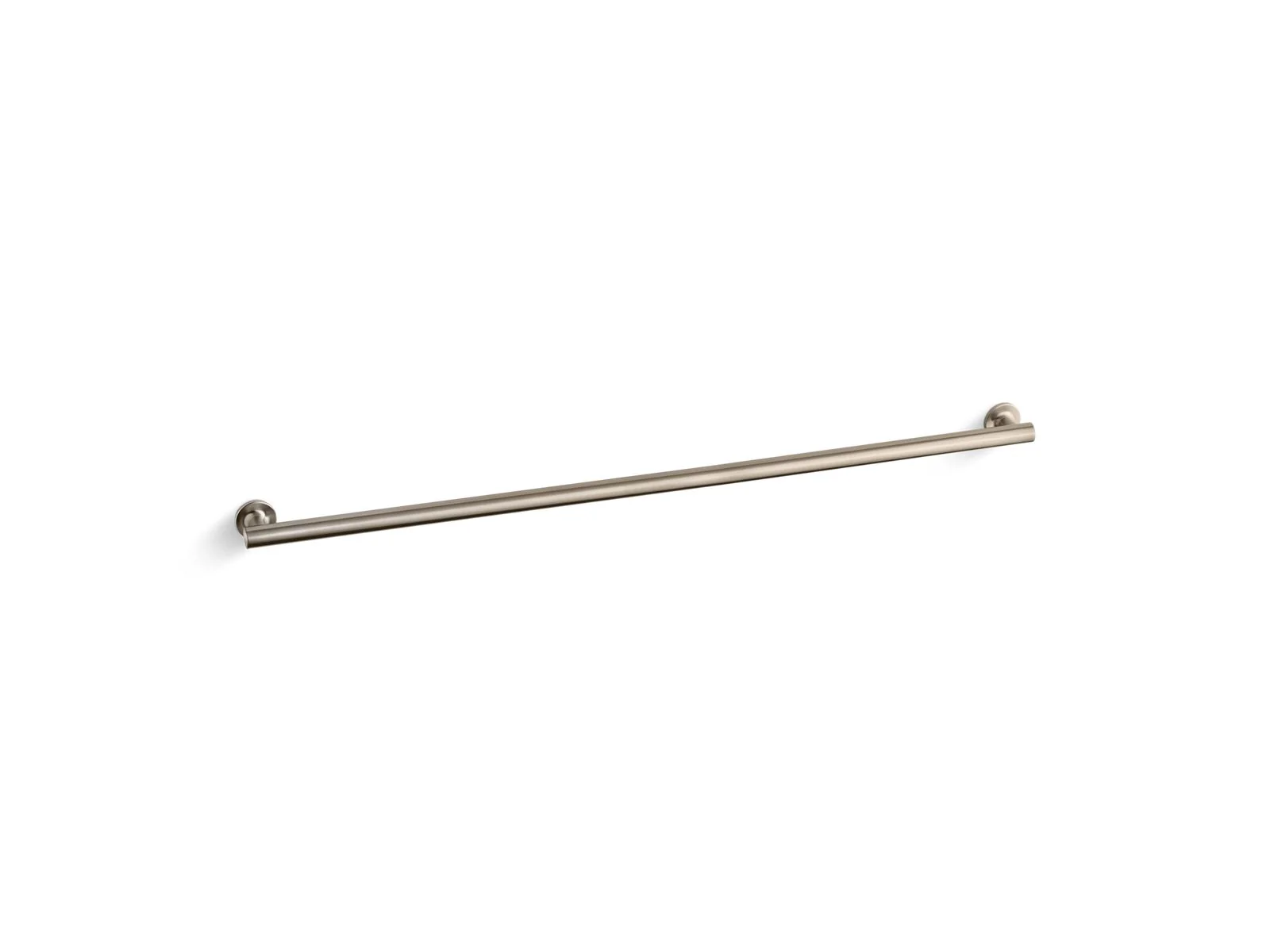KOHLER K-11896 Purist 42" grab bar - Image 12