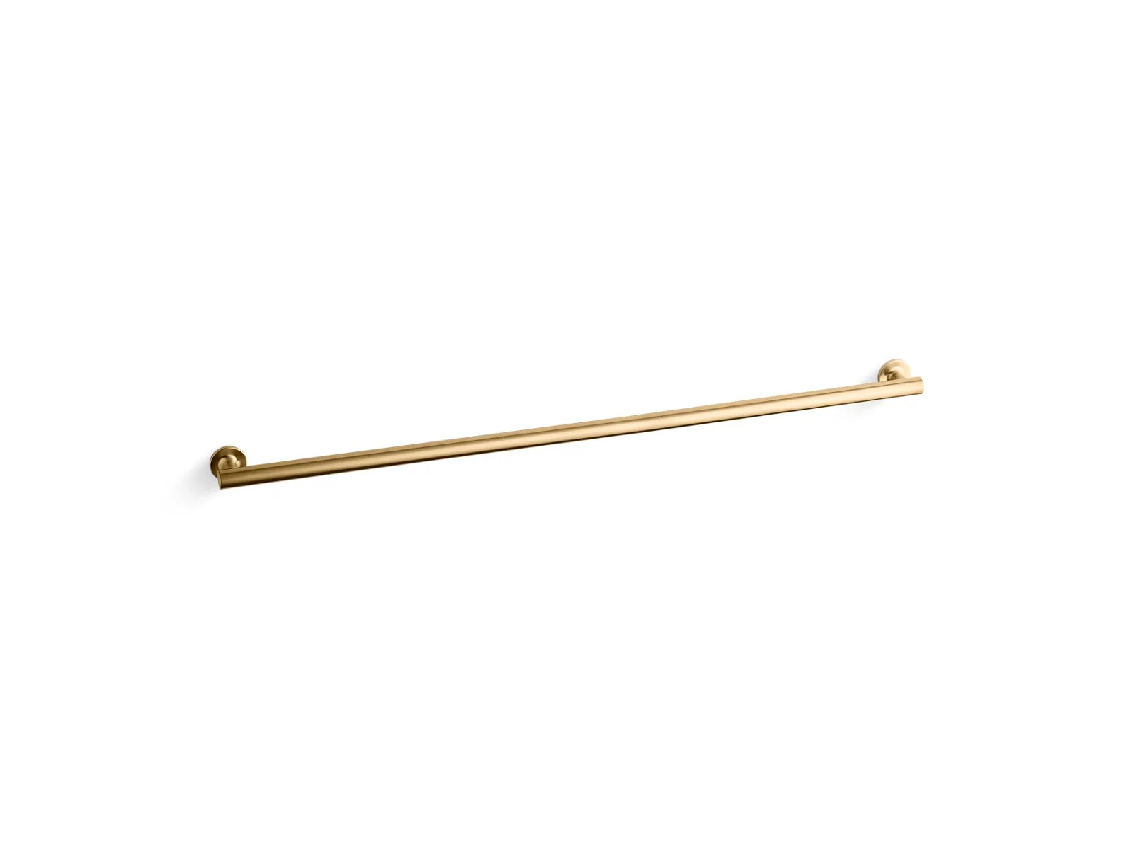 KOHLER K-11896 Purist 42" grab bar - Image 14