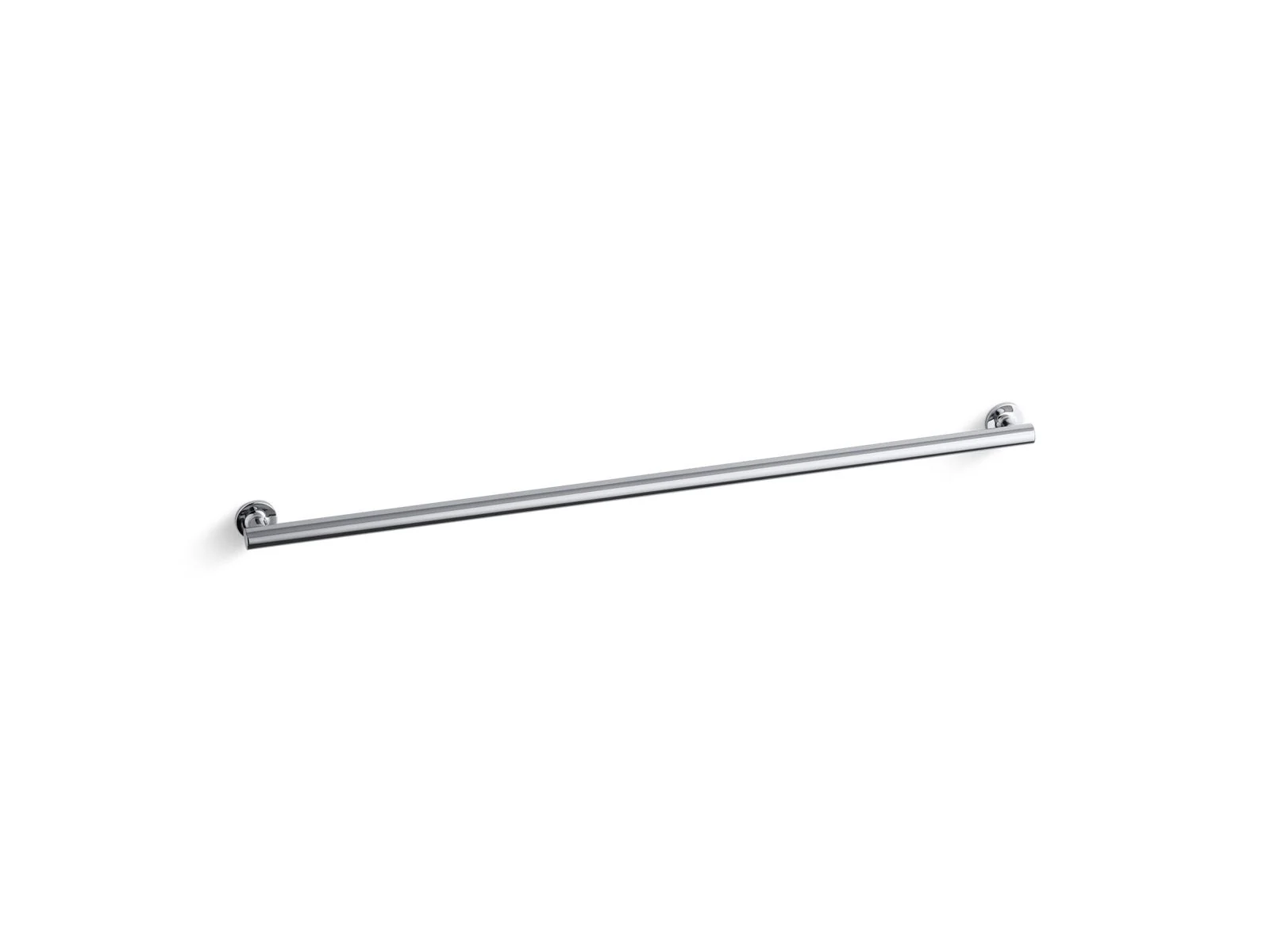 KOHLER K-11896 Purist 42" grab bar - Image 16