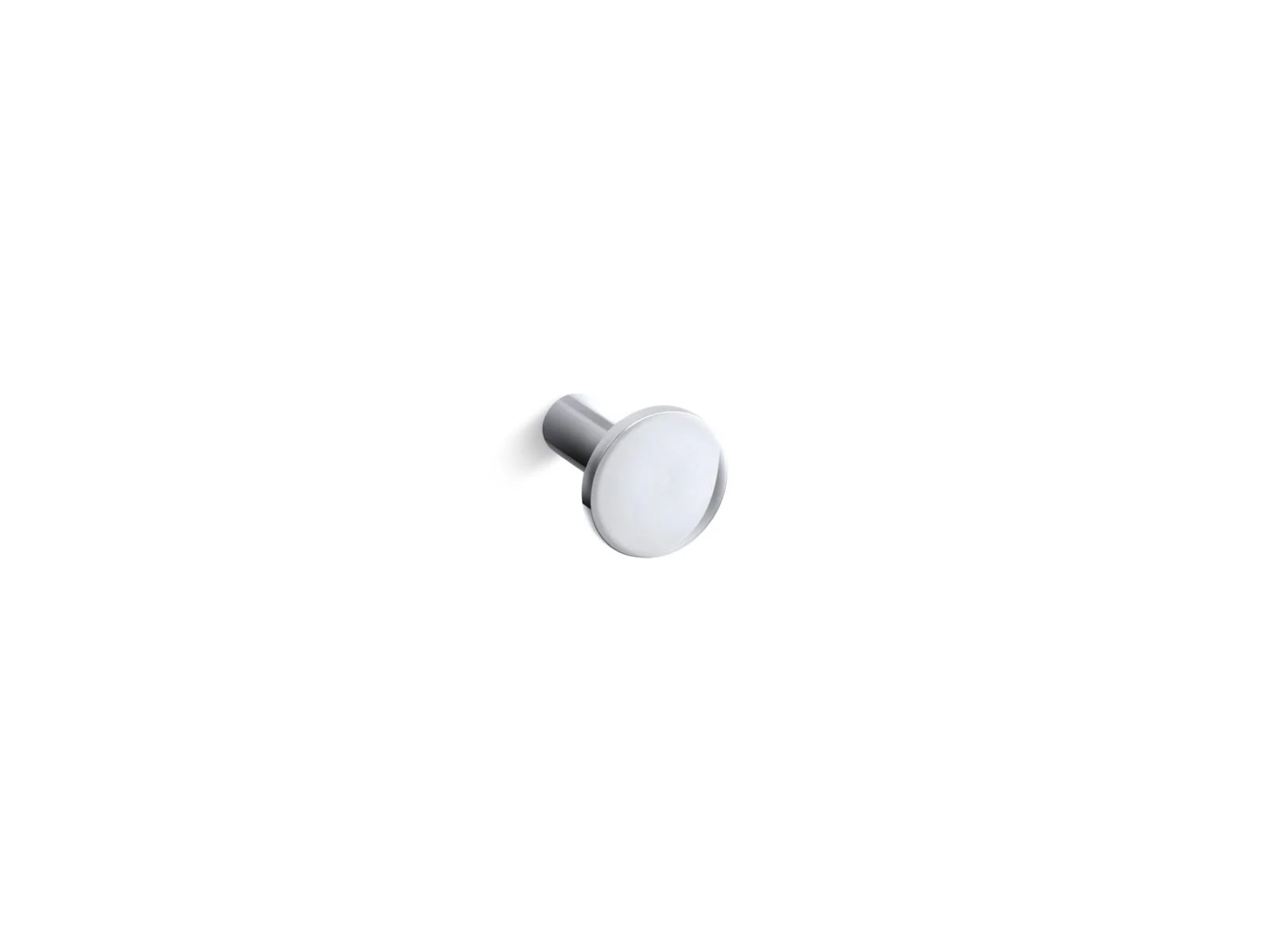 KOHLER K-14484 Purist Cabinet knob - Image 6