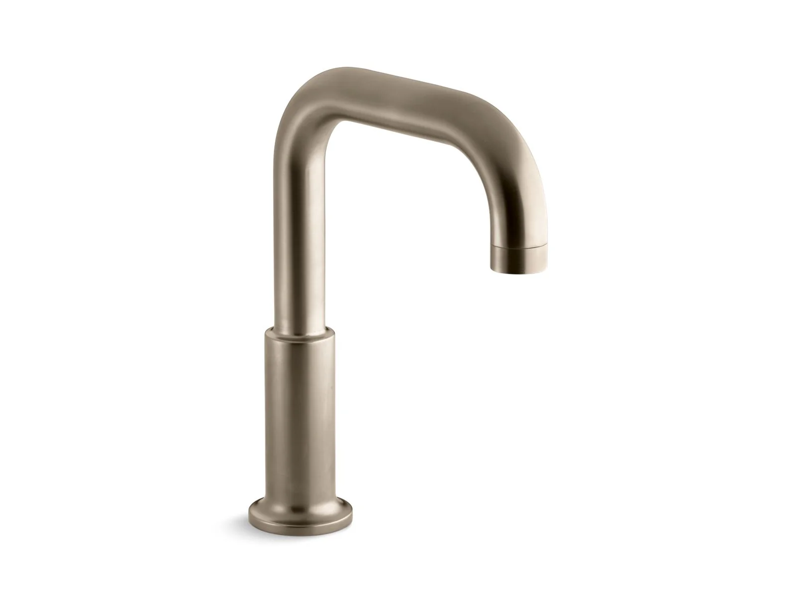 KOHLER Purist Deck-mount bath spout - Image 5